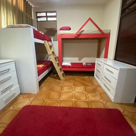 Casa Do Uai Daire João Pessoa Dış mekan fotoğraf