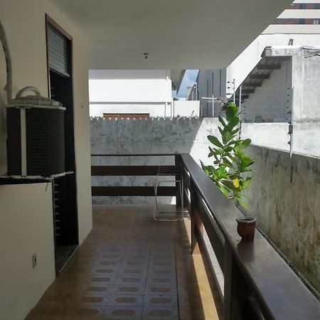 Casa Do Uai Daire João Pessoa Dış mekan fotoğraf