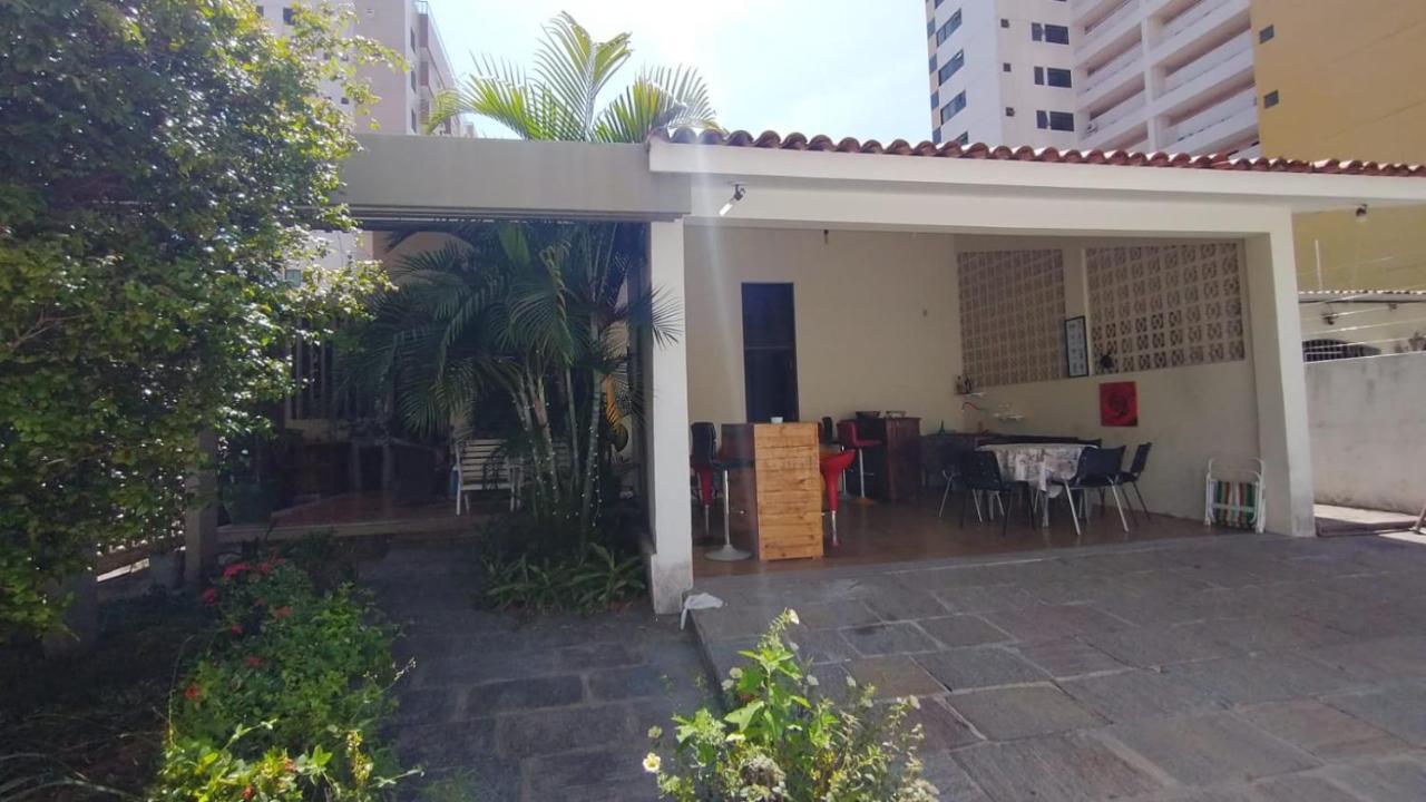 Casa Do Uai Daire João Pessoa Dış mekan fotoğraf