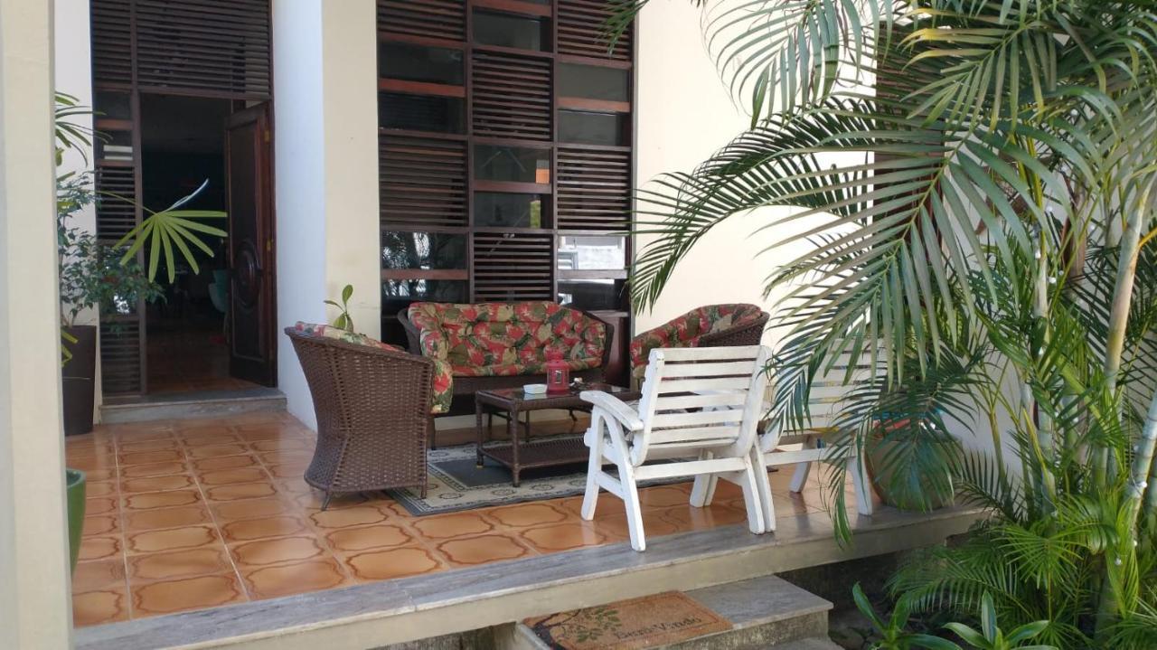Casa Do Uai Daire João Pessoa Dış mekan fotoğraf