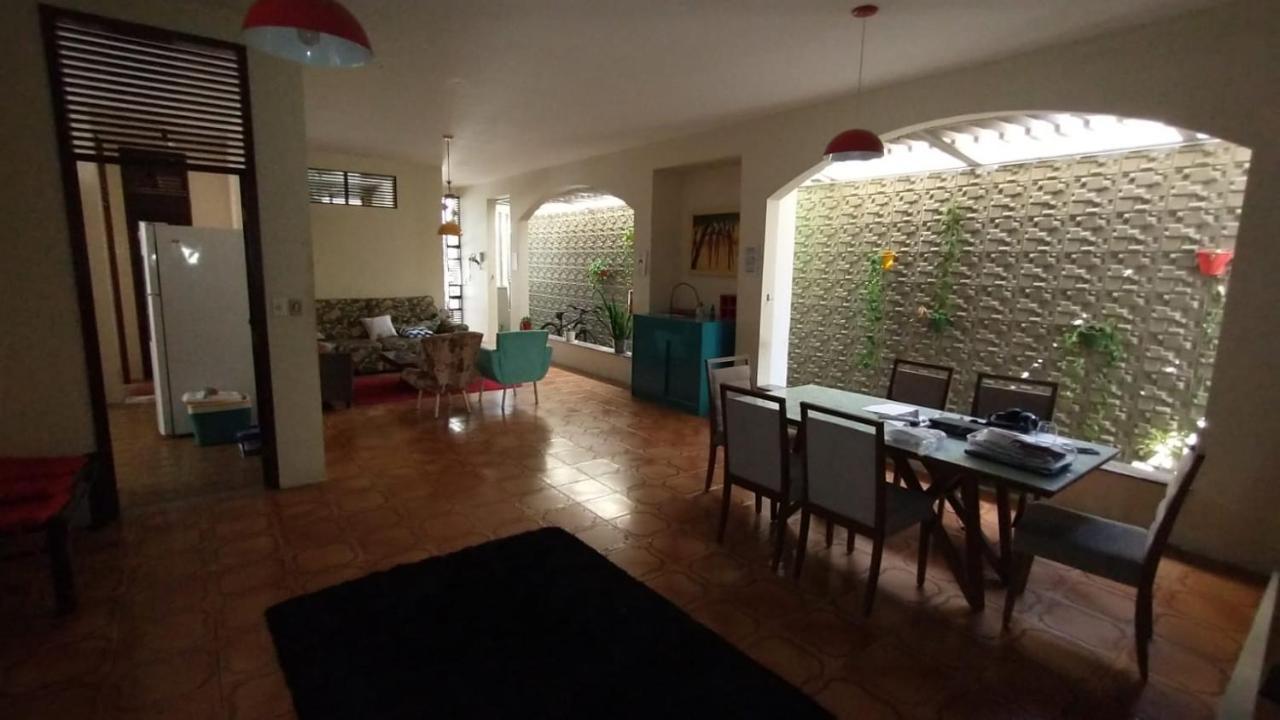 Casa Do Uai Daire João Pessoa Dış mekan fotoğraf