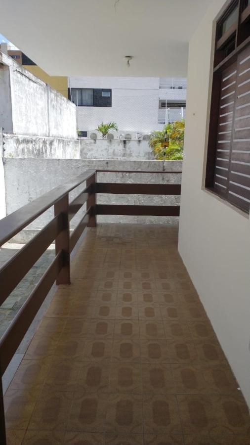 Casa Do Uai Daire João Pessoa Dış mekan fotoğraf