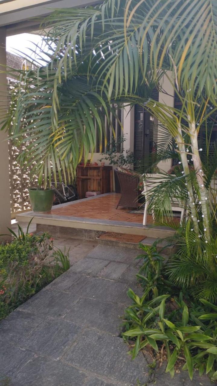 Casa Do Uai Daire João Pessoa Dış mekan fotoğraf
