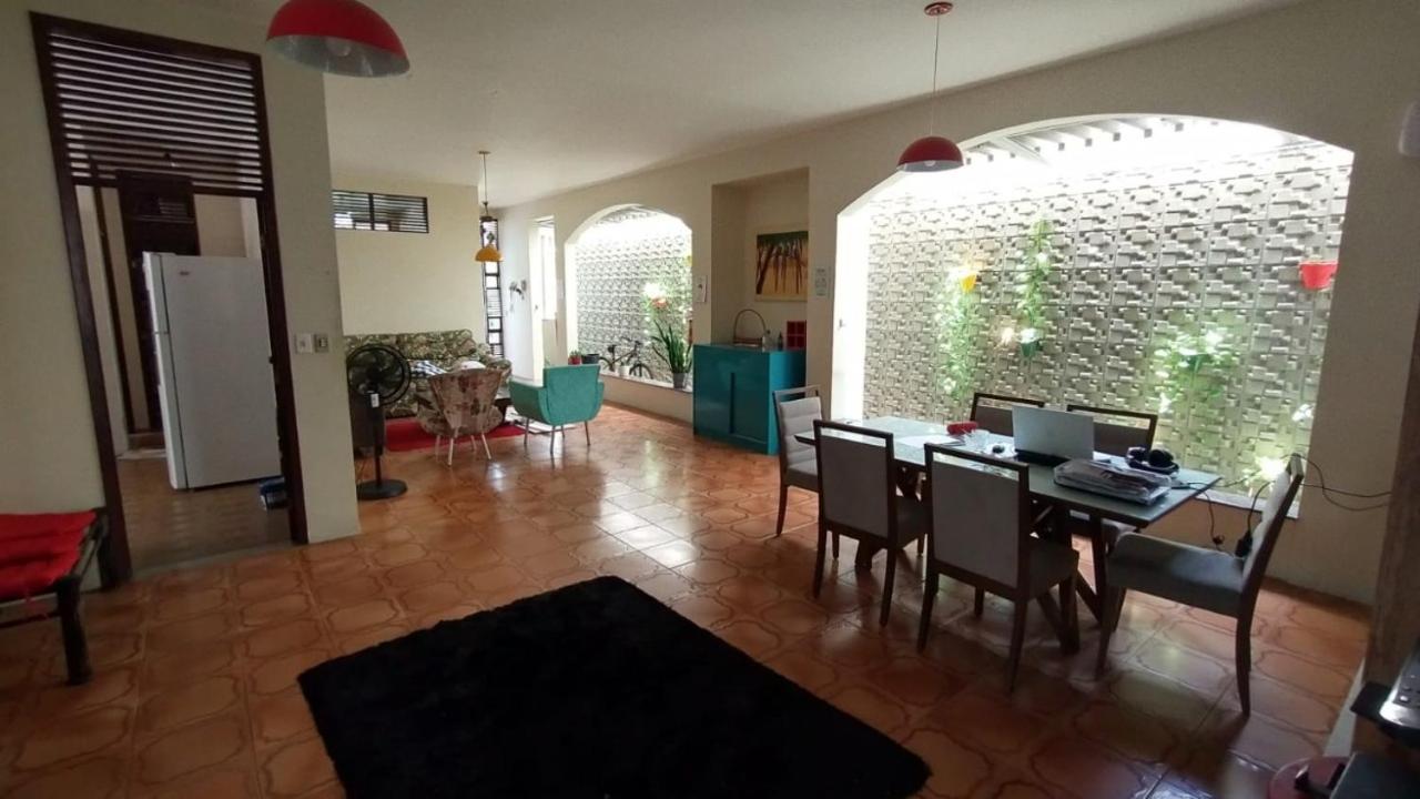 Casa Do Uai Daire João Pessoa Dış mekan fotoğraf