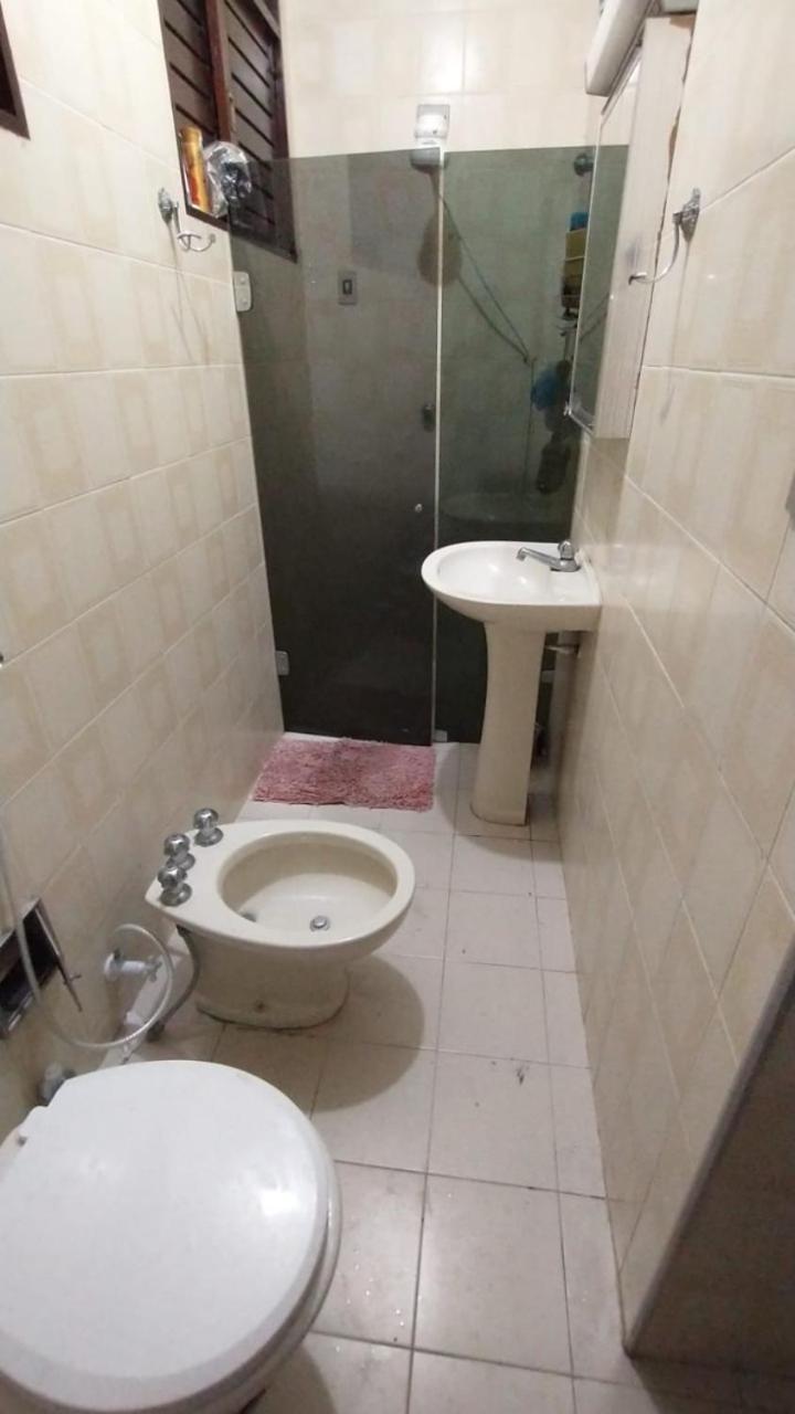 Casa Do Uai Daire João Pessoa Dış mekan fotoğraf