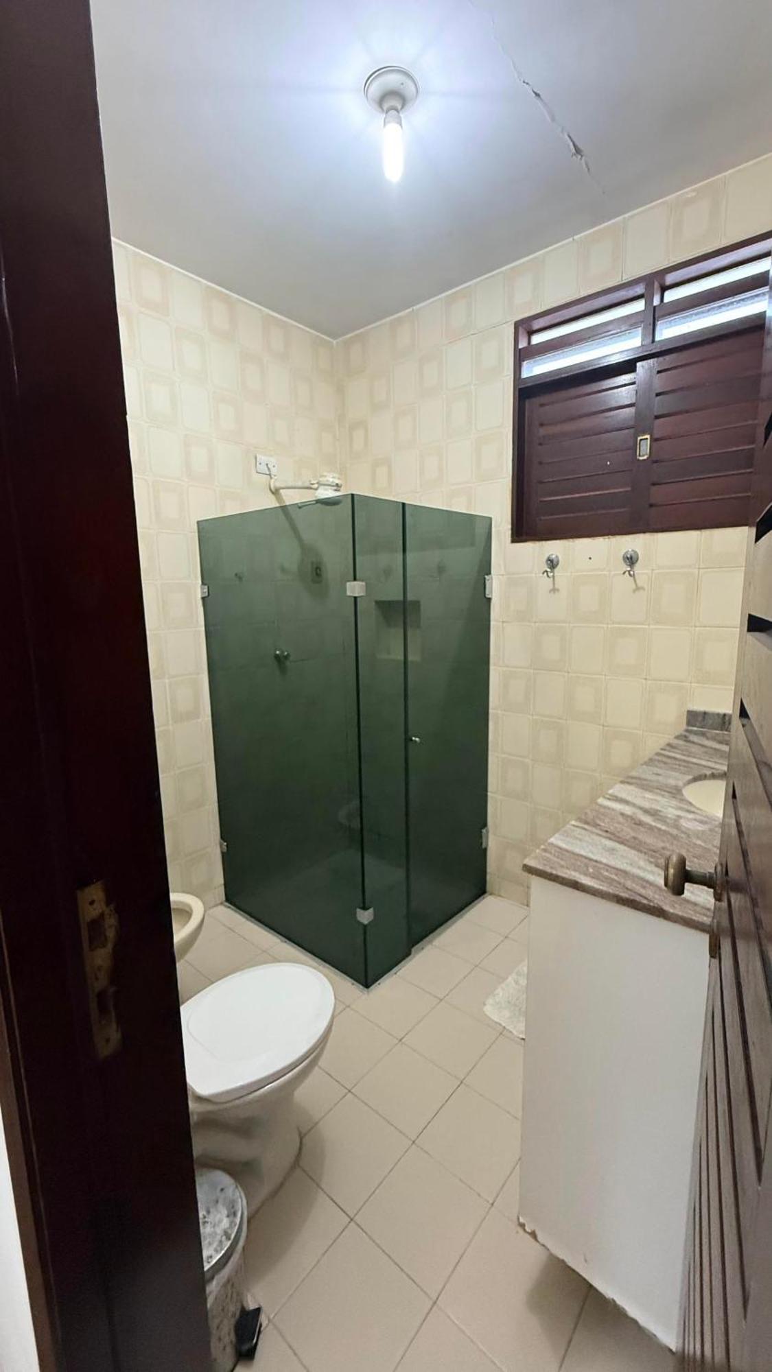 Casa Do Uai Daire João Pessoa Dış mekan fotoğraf