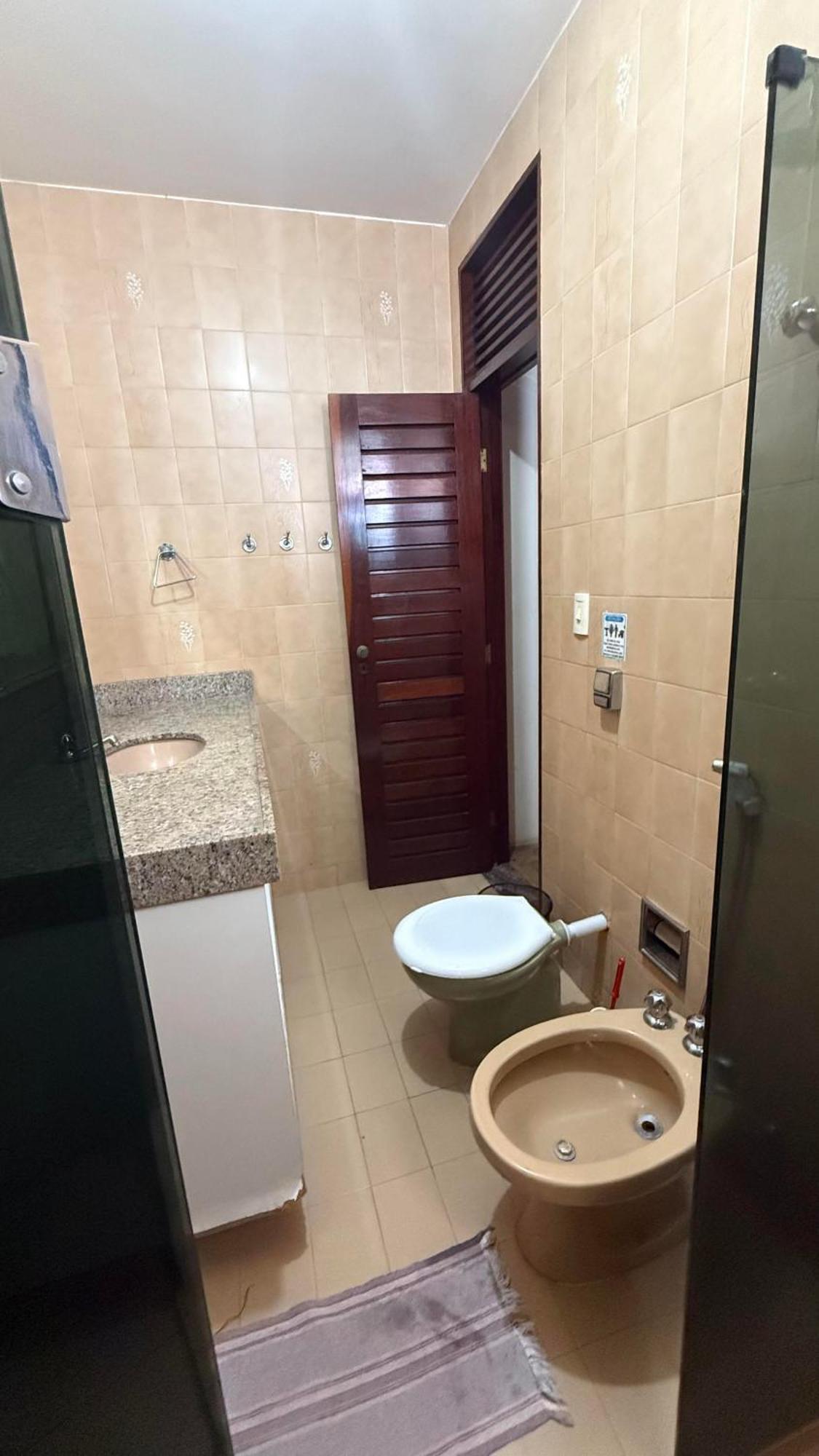 Casa Do Uai Daire João Pessoa Dış mekan fotoğraf