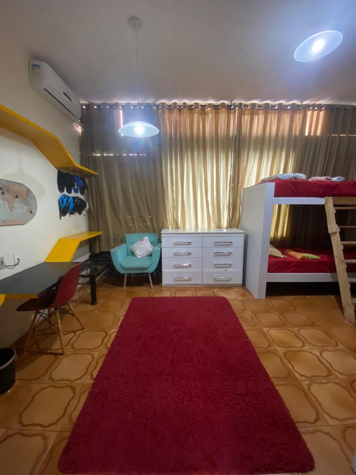 Casa Do Uai Daire João Pessoa Dış mekan fotoğraf