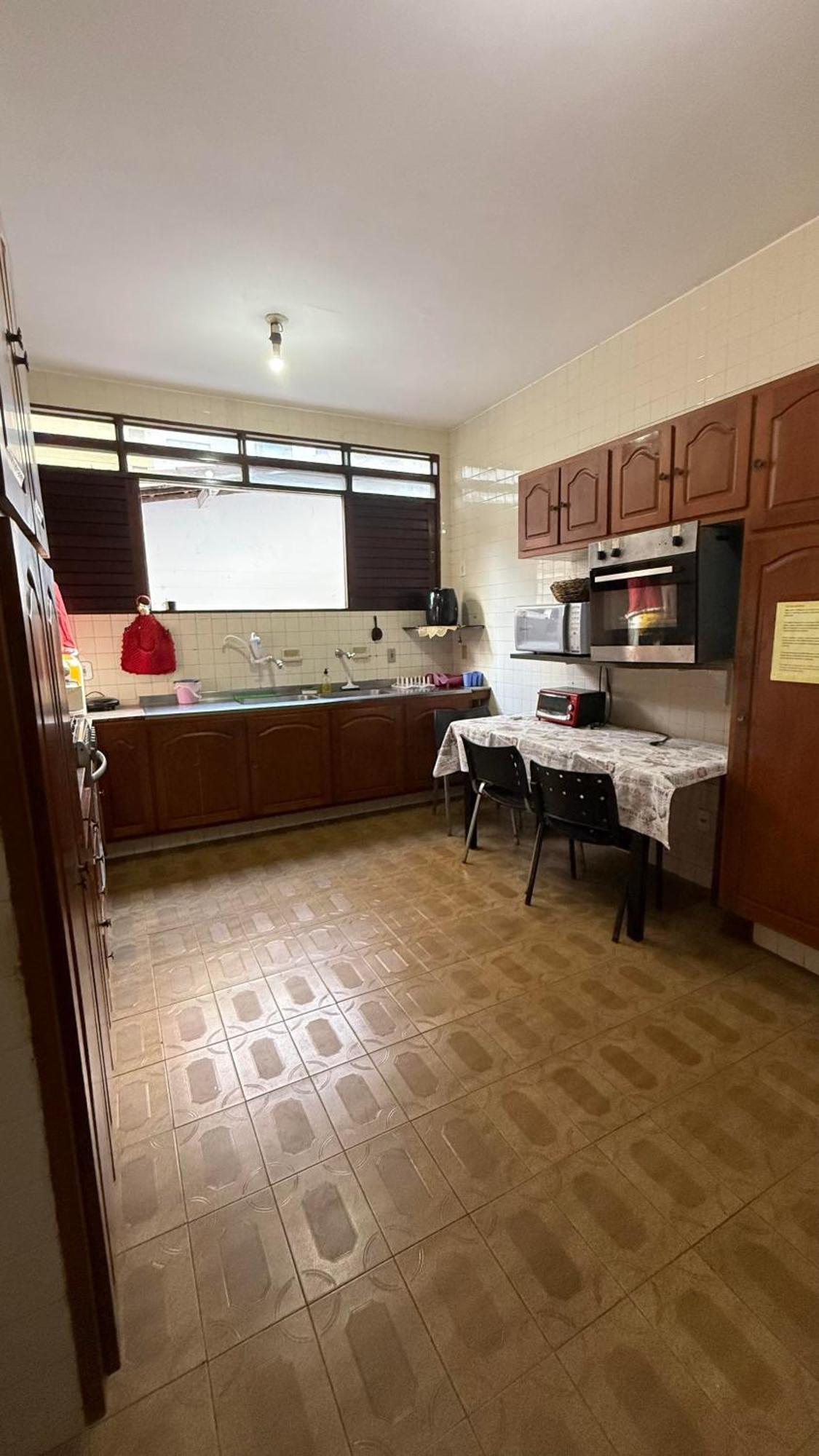 Casa Do Uai Daire João Pessoa Dış mekan fotoğraf