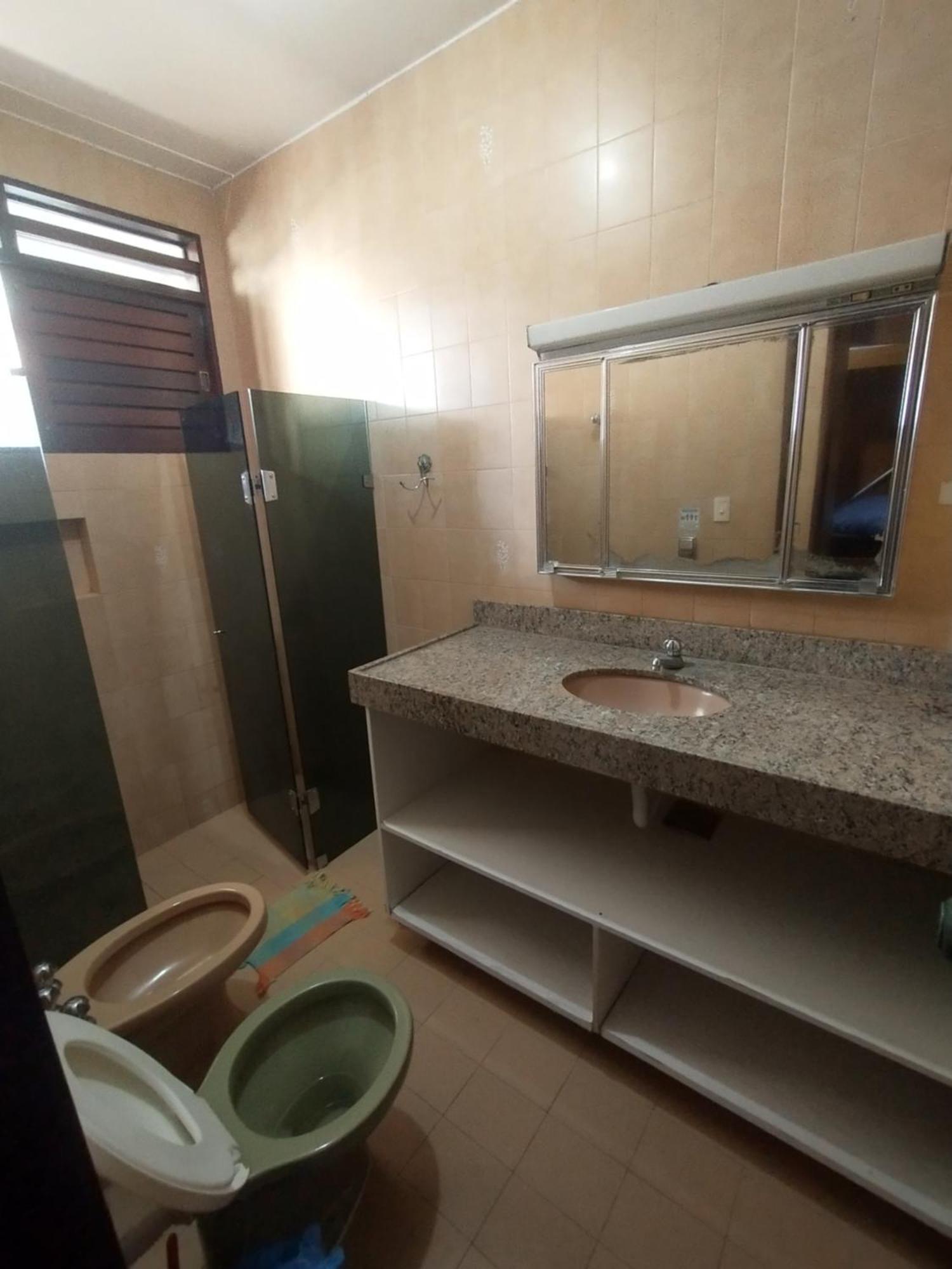 Casa Do Uai Daire João Pessoa Dış mekan fotoğraf