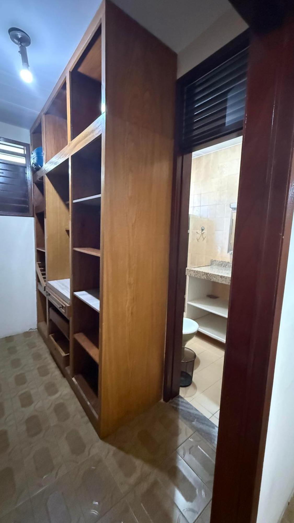 Casa Do Uai Daire João Pessoa Dış mekan fotoğraf