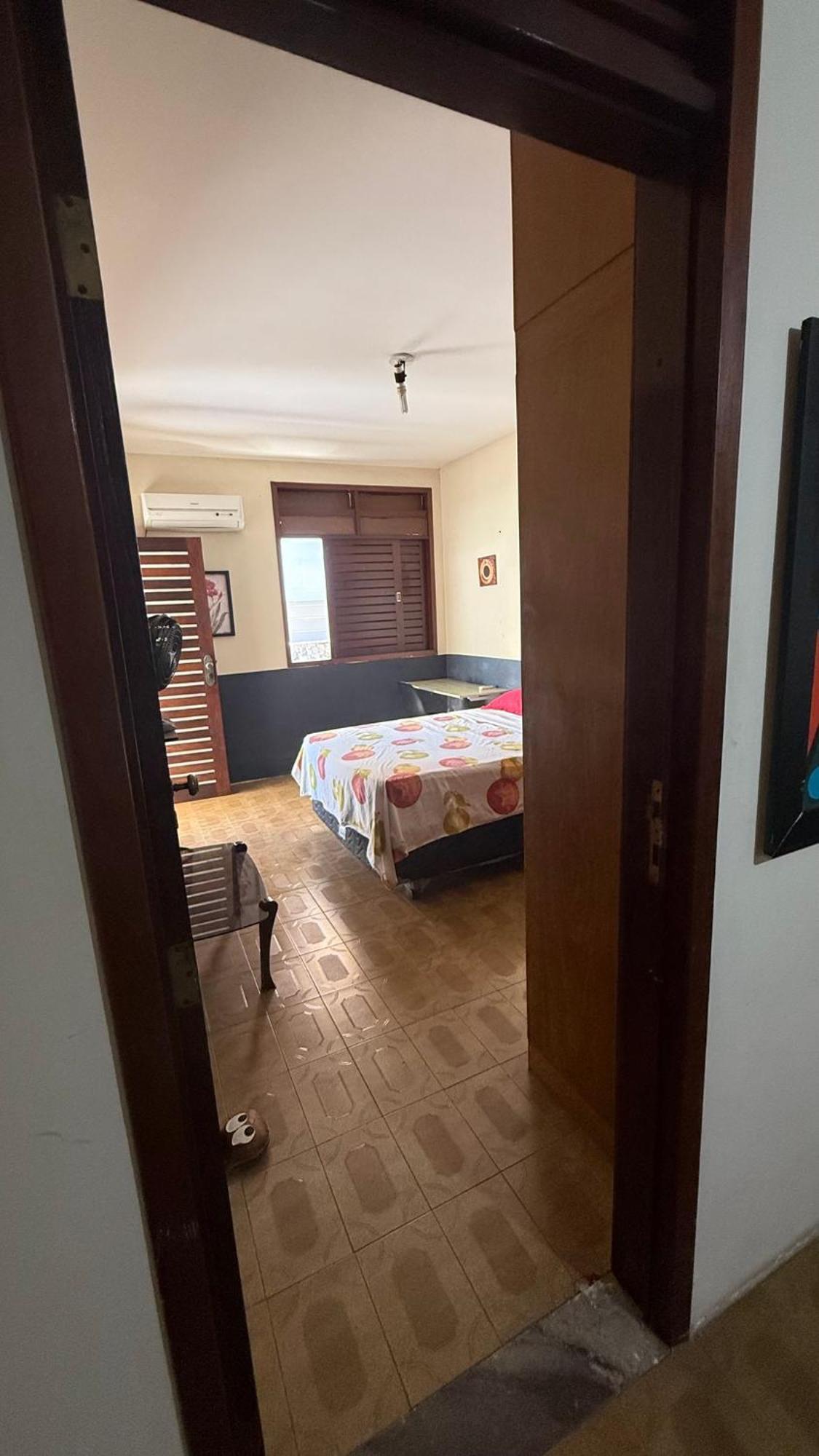 Casa Do Uai Daire João Pessoa Dış mekan fotoğraf