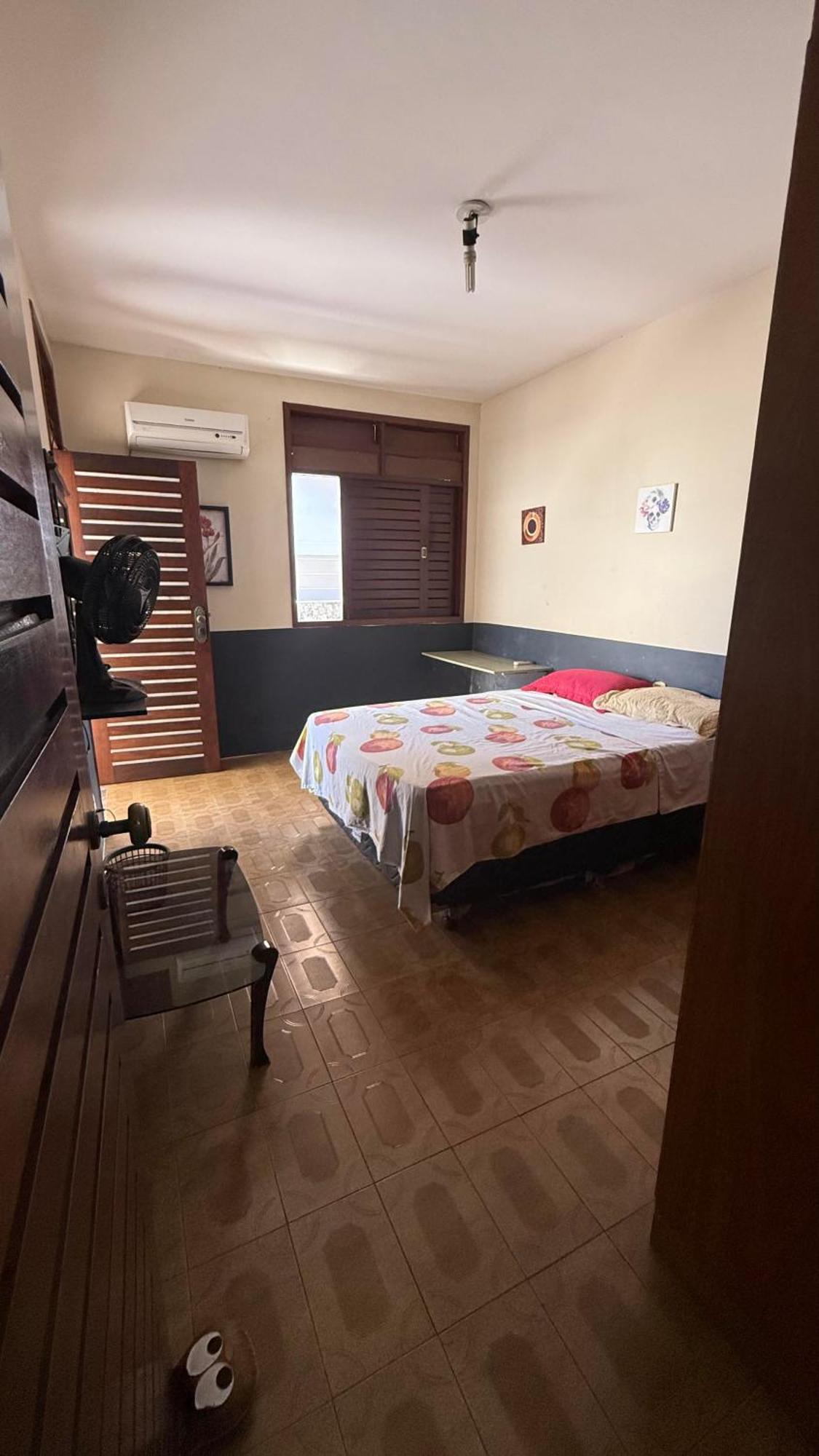 Casa Do Uai Daire João Pessoa Dış mekan fotoğraf