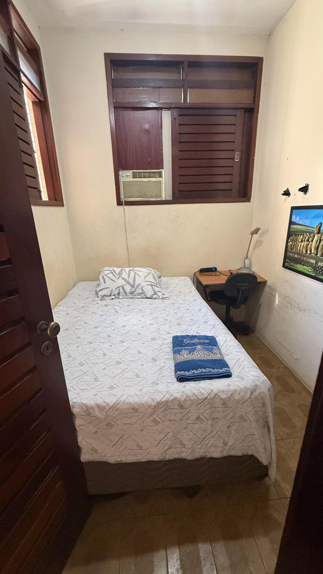 Casa Do Uai Daire João Pessoa Dış mekan fotoğraf