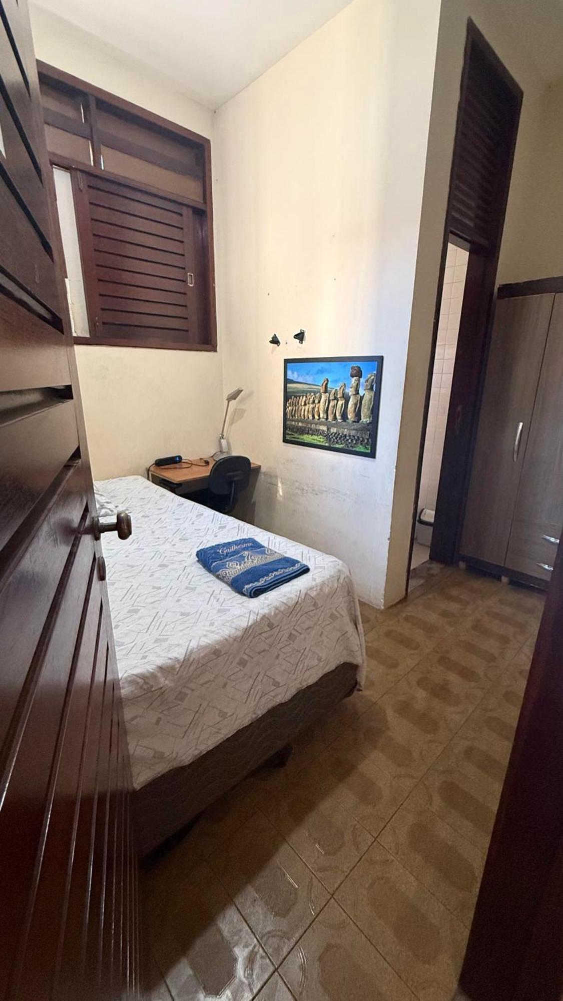 Casa Do Uai Daire João Pessoa Dış mekan fotoğraf