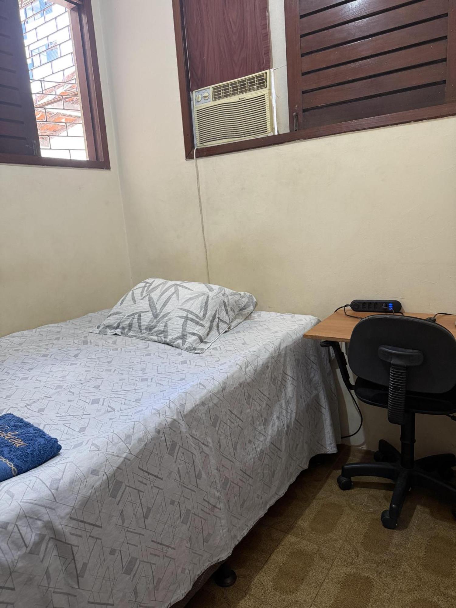 Casa Do Uai Daire João Pessoa Dış mekan fotoğraf