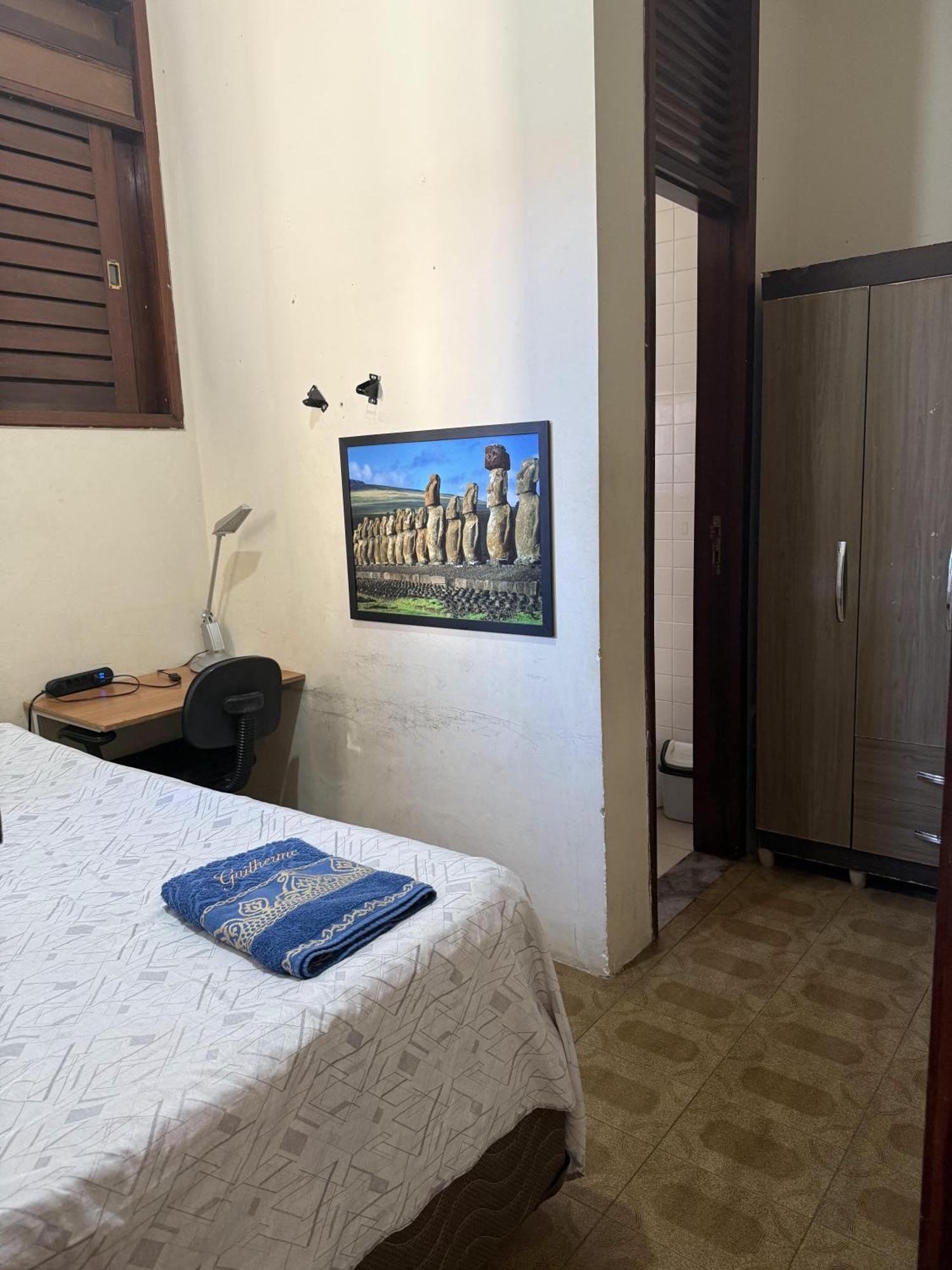 Casa Do Uai Daire João Pessoa Dış mekan fotoğraf
