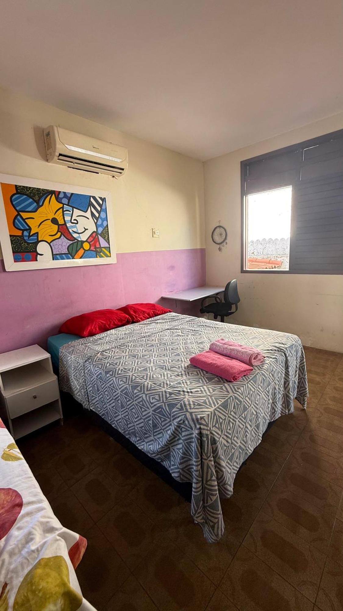 Casa Do Uai Daire João Pessoa Dış mekan fotoğraf