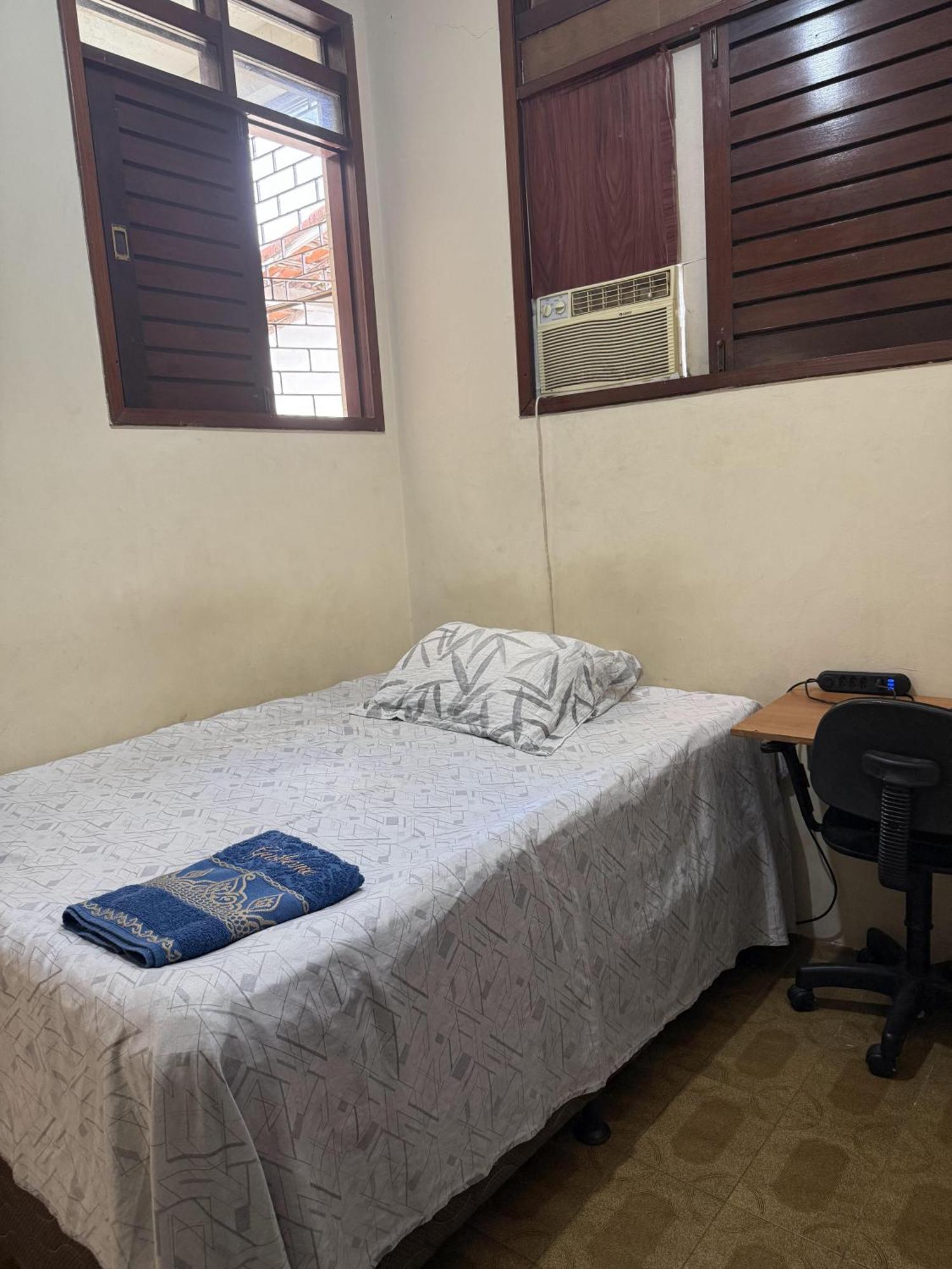 Casa Do Uai Daire João Pessoa Dış mekan fotoğraf
