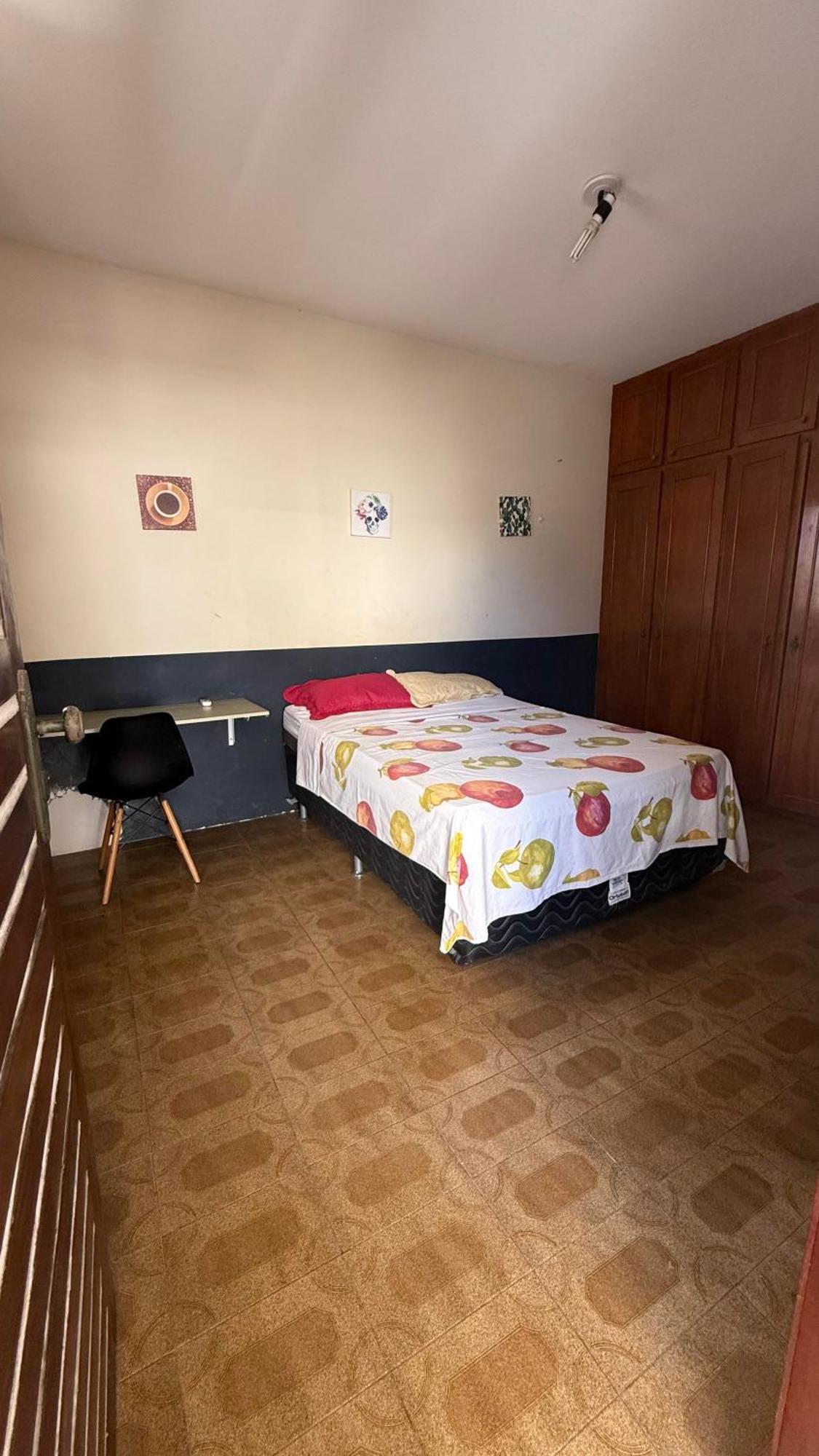 Casa Do Uai Daire João Pessoa Dış mekan fotoğraf